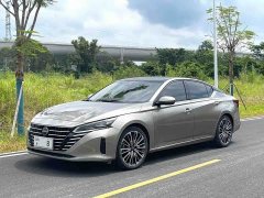 Nissan Teana 2.0T XL Enjoy Edition - ფოტო 1