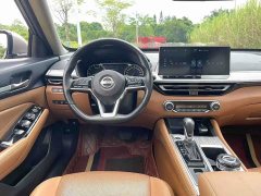 Nissan Teana 2.0T XL Enjoy Edition - ფოტო 3