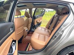Nissan Teana 2.0T XL Enjoy Edition - ფოტო 4
