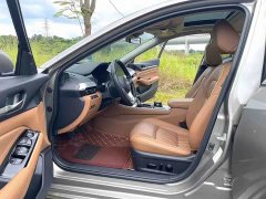Nissan Teana 2.0T XL Enjoy Edition - ფოტო 5