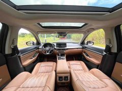 Nissan Teana 2.0T XL Enjoy Edition - ფოტო 6