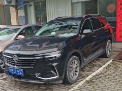 Buick Envision Plus Envision Plus 652T Five-Seat Luxury - ფოტო 1