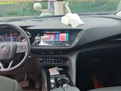 Buick Envision Plus Envision Plus 652T Five-Seat Luxury - ფოტო 10