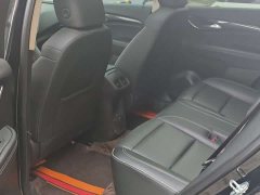 Buick Envision Plus Envision Plus 652T Five-Seat Luxury - ფოტო 11