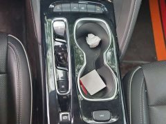 Buick Envision Plus Envision Plus 652T Five-Seat Luxury - ფოტო 14