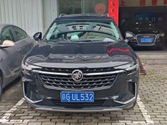 Buick Envision Plus Envision Plus 652T Five-Seat Luxury - ფოტო 2