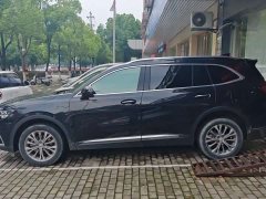 Buick Envision Plus Envision Plus 652T Five-Seat Luxury - ფოტო 3