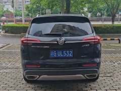 Buick Envision Plus Envision Plus 652T Five-Seat Luxury - ფოტო 4