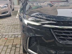 Buick Envision Plus Envision Plus 652T Five-Seat Luxury - ფოტო 5