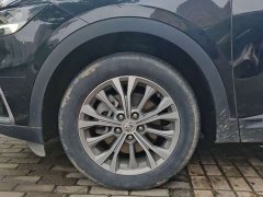 Buick Envision Plus Envision Plus 652T Five-Seat Luxury - ფოტო 7