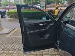 Buick Envision Plus Envision Plus 652T Five-Seat Luxury - ფოტო 8