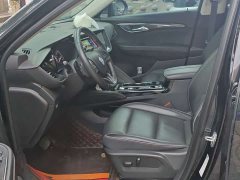 Buick Envision Plus Envision Plus 652T Five-Seat Luxury - ფოტო 9