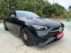 Mercedes-Benz C-Class 2023 C 200 L Sport Edition - ფოტო 3