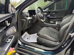 Mercedes-Benz C-Class 2023 C 200 L Sport Edition - ფოტო 4