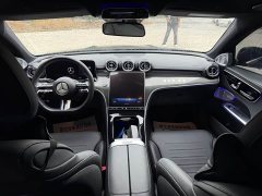 Mercedes-Benz C-Class 2023 C 200 L Sport Edition - ფოტო 5