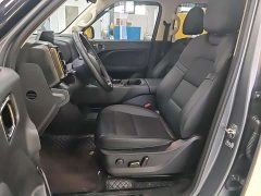 Haval Manlong New Energy Hi4 102 Pro - ფოტო 10
