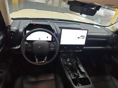 Haval Manlong New Energy Hi4 102 Pro - ფოტო 11