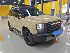 Haval Manlong New Energy Hi4 102 Pro - ფოტო 2