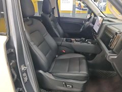 Haval Manlong New Energy Hi4 102 Pro - ფოტო 6