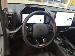 Haval Manlong New Energy Hi4 102 Pro - ფოტო 8