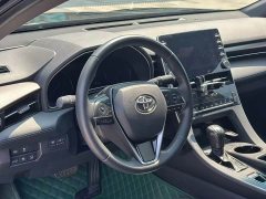 Toyota Avalon 2.0L XLE Premium Edition - ფოტო 11