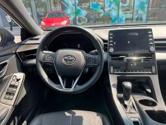 Toyota Avalon 2.0L XLE Premium Edition - ფოტო 17