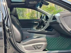 Toyota Avalon 2.0L XLE Premium Edition - ფოტო 19