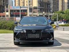 Toyota Avalon 2.0L XLE Premium Edition - ფოტო 2