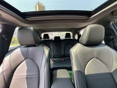 Toyota Avalon 2.0L XLE Premium Edition - ფოტო 20