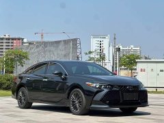 Toyota Avalon 2.0L XLE Premium Edition - ფოტო 3