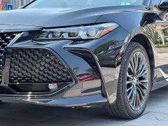 Toyota Avalon 2.0L XLE Premium Edition - ფოტო 7
