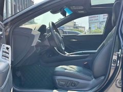 Toyota Avalon 2.0L XLE Premium Edition - ფოტო 9