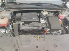 BYD Destroyer 05 2024 Glory Edition DM-i 55KM Luxury - ფოტო 10