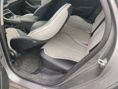 BYD Destroyer 05 2024 Glory Edition DM-i 55KM Luxury - ფოტო 11