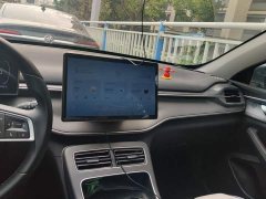 BYD Destroyer 05 2024 Glory Edition DM-i 55KM Luxury - ფოტო 13