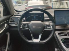 BYD Destroyer 05 2024 Glory Edition DM-i 55KM Luxury - ფოტო 15