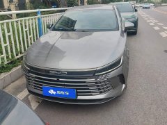 BYD Destroyer 05 2024 Glory Edition DM-i 55KM Luxury - ფოტო 2