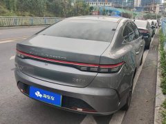 BYD Destroyer 05 2024 Glory Edition DM-i 55KM Luxury - ფოტო 3