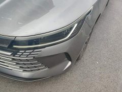 BYD Destroyer 05 2024 Glory Edition DM-i 55KM Luxury - ფოტო 5