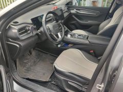 BYD Destroyer 05 2024 Glory Edition DM-i 55KM Luxury - ფოტო 9
