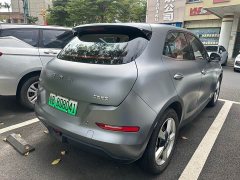 ORA Good Cat 430km Luxury - ფოტო 9
