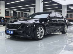 Cadillac CT5 28T Luxury Pro - ფოტო 1