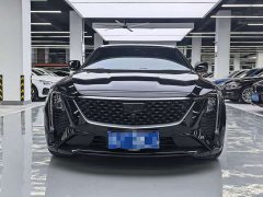 Cadillac CT5 28T Luxury Pro - ფოტო 2