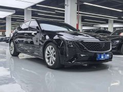 Cadillac CT5 28T Luxury Pro - ფოტო 3