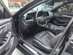 Cadillac CT5 28T Luxury Pro - ფოტო 4