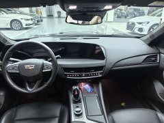 Cadillac CT5 28T Luxury Pro - ფოტო 5