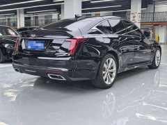 Cadillac CT5 28T Luxury Pro - ფოტო 7