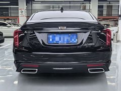 Cadillac CT5 28T Luxury Pro - ფოტო 8