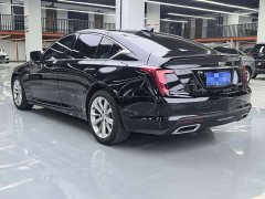 Cadillac CT5 28T Luxury Pro - ფოტო 9