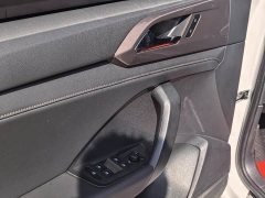 Volkswagen Touareg 2022 280TSI FWD Luxury Edition - ფოტო 10